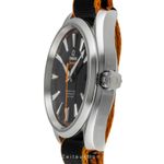 Omega Seamaster Aqua Terra 231.12.42.21.01.002 - (5/8)