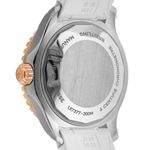 Breitling Superocean 36 U17377211A1S1 (2026) - White dial 37 mm Ceramic case (6/7)