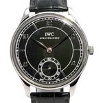 IWC Portuguese Hand-Wound IW544501 - (1/8)