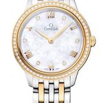 Omega De Ville Prestige 434.25.28.60.55.001 - (1/1)