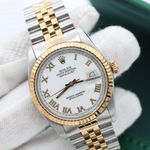 Rolex Datejust 36 16013 - (6/8)