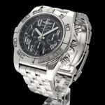 Breitling Chronomat 44 AB0110 (2015) - 44mm Staal (2/8)