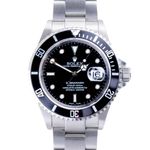 Rolex Submariner Date 16610 - (3/8)