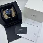 IWC Pilot Chronograph Top Gun IW389101 - (3/10)