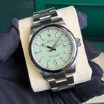 Rolex Oyster Perpetual 41 134300 - (1/7)