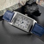 Jaeger-LeCoultre Reverso Lady 260.8.08 - (2/8)