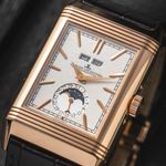 Jaeger-LeCoultre Reverso Q3912420 - (1/3)