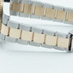 Rolex GMT-Master II 116713LN (2011) - Zwart wijzerplaat 40mm Goud/Staal (5/8)