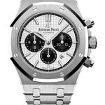 Audemars Piguet Royal Oak Chronograph 26331ST.OO.1220ST.03 - (1/1)