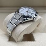 Rolex Datejust 41 126300 (2019) - White dial 48 mm Steel case (4/7)