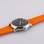 Oris Artelier Small Second 01 623 7582 4051-07 5 21 48 (Unknown (random serial)) - Silver dial 40 mm Steel case (8/8)