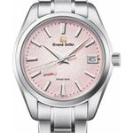 Grand Seiko Heritage Collection SBGA497 - (1/1)