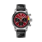 Breitling Top Time AB01761A1K1X1 - (1/1)