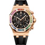 Audemars Piguet Royal Oak Offshore Lady 26236OR.YY.D002CA.01 - (1/1)