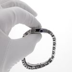 Cartier La Dona de Cartier 2835 (2007) - 28 mm Steel case (5/8)