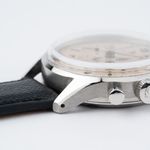 Omega Seamaster 2451 - (7/8)