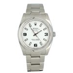 Rolex Oyster Perpetual 34 114200 - (2/7)