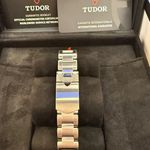 Tudor Black Bay Fifty-Eight 79030N - (5/5)