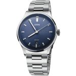 Oris Artelier Date 01 733 7810 4055-07 8 20 20 - (1/1)