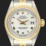Rolex Lady-Datejust 69173 - (2/8)