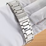 Omega Seamaster Aqua Terra 231.10.42.21.03.003 (2020) - Blauw wijzerplaat 42mm Staal (7/8)