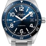 Glashütte Original SeaQ 1-39-11-09-81-70 - (1/1)