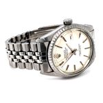 Rolex Datejust 1603 (1971) - 36 mm Steel case (8/8)