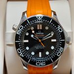 Omega Seamaster Diver 300 M 210.32.42.20.01.006 - (1/2)