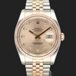 Rolex Datejust 36 116231 - (2/8)