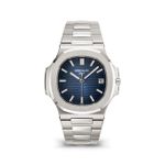 Patek Philippe Nautilus 5811/1G-001 - (1/1)