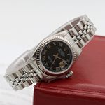 Rolex Lady-Datejust 69174 - (4/8)