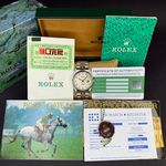 Rolex Datejust 36 16233 - (3/8)