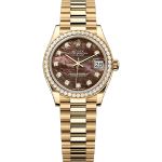 Rolex Datejust 31 278288RBR - (1/1)