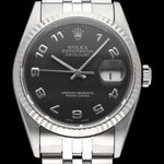 Rolex Datejust 36 16234 - (1/8)