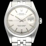 Rolex Datejust 1601 - (1/7)