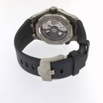 Audemars Piguet Royal Oak Offshore Diver 15720ST.OO.A009CA.01 (2022) - Grijs wijzerplaat 42mm Staal (4/6)