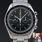 Omega Speedmaster Professional Moonwatch 311.30.42.30.01.001 - (1/8)