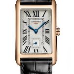 Longines DolceVita L5.512.8.71.0 - (1/1)
