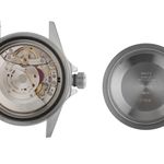 Rolex Submariner Date 16610 (2007) - Black dial 40 mm Steel case (8/8)