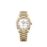 Rolex Day-Date 40 228348RBR - (1/1)