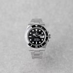 Rolex Submariner Date 126610LN (2026) - Black dial 41 mm Steel case (1/8)