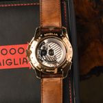 Chopard Mille Miglia 1280 - 1503925 (Onbekend (willekeurig serienummer)) - Zilver wijzerplaat 44mm Roségoud (2/6)