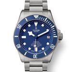 Tudor Pelagos 25600TB-0001 - (1/8)