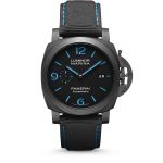 Panerai Radiomir PAM02661 (2025) - Black dial 44 mm Carbon case (1/1)