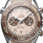 Omega Seamaster Planet Ocean Chronograph 215.32.46.51.09.001 - (2/4)