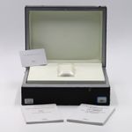 IWC Portuguese Automatic IW500706 (Onbekend (willekeurig serienummer)) - Zilver wijzerplaat 42mm Staal (8/8)