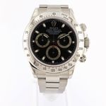 Rolex Daytona 116520 - (1/6)