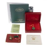 Rolex Oyster Perpetual Lady Date 6516 - (2/8)