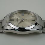 Grand Seiko Heritage Collection SBGX263 (2020) - Silver dial 38 mm Steel case (6/8)