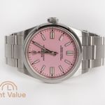 Rolex Oyster Perpetual 41 134300 - (2/6)